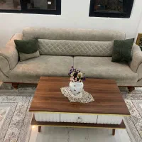 مبل|مبلمان خانگی و میز عسلی|کاشان, دانش|دیوار