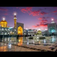 مقصدی  +    برای   سفر های+    روحانی) مشهد زمینی