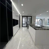 ۳۸۰ متر / یاسمن / ۲ سال ساخت / کم واحد/شخصی ساز