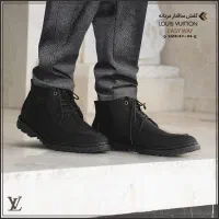 کفش ساقدار مردانه LV مدل Easy Way|کیف، کفش، کمربند|تهران, تهران پارس|دیوار