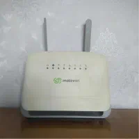 مودم مبین نت دو بانده MN6300D