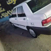 پراید مدل۹۸