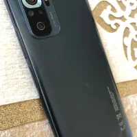 گوشی ردمی نوت 10s در حد صفر