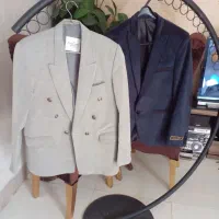 کت سایز46 تا 48