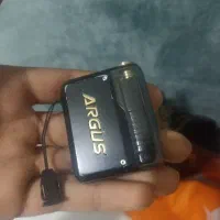 دستگاه ارگاست p2