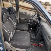 پراید مدل ۸۳