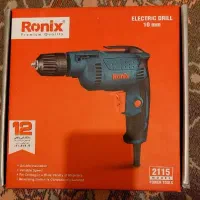 دریل سیمی رونیکس مدل ۲۱۱۵