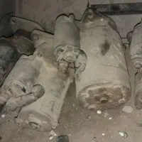 لوازم  پیکان پژو پراید۲۰۶ لیفان۵۲۰ماتیز اچ سی کراس|قطعات یدکی و لوازم جانبی|اراک, |دیوار
