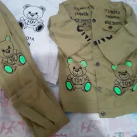 ست ۳تیکه دخترانه