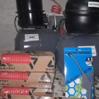 کمپرسور کوبلینک پمپباد