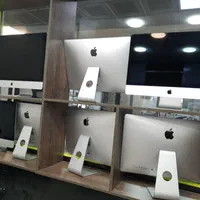 ایمک 27اینچ صفحه RETINA ci5 16 1T 2G|رایانه رومیزی|تهران, میدان ولیعصر|دیوار