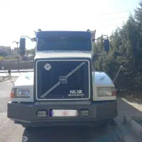 ان ال ۱۲ مدل ۷۷|خودرو سنگین|دماوند, گیلاوند|دیوار