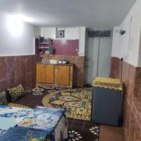 اجاره سوییت روزانه شیک تمیز نقلی|اجارهٔ کوتاه‌مدت آپارتمان و سوئیت|قشم, |دیوار