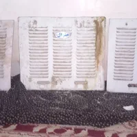 درب کولر  3200