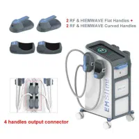 فروش دستگاه لاغری ای ام اسکالپت