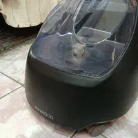 اتو بخار کنوود درجه یک|اتو و لوازم اتو|شیراز, شاهچراغ|دیوار