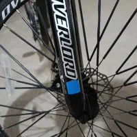 دوچرخه 26 OVERLORD|دوچرخه، اسکیت، اسکوتر|گرگان, |دیوار