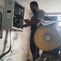 تعمیرات آسانسور ( اورهال )|خدمات پیشه و مهارت|اهواز, زیتون کارمندی|دیوار