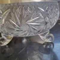 شکلات خوری کریستال