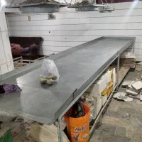 وسایل کارگاه پولکی نبات|فروشگاه و مغازه|بن, |دیوار