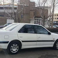 پارس ۹۷ بدون رنگ