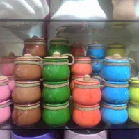 جا ادویه دکوری
