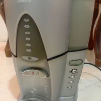 کنوود ۱۲ فنجان|سماور، چایساز، قهوهساز|تهران, شهرک ولیعصر جنوبی|دیوار