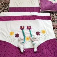 سرویس رختخواب نوزادی