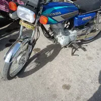هوندا 93 شباب