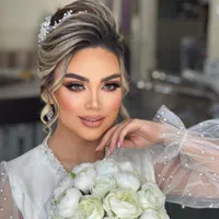 میکاپ و شنیون فقط ۱ میلیون ۷۰۰ هزار تومان
