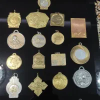 مدال یابود شنا