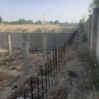 ۳۰۰ متر مغازه تجاری فونداسیون ۴ ساله سند تکبرگ|فروش مغازه و غرفه|هشتگرد, تهران دشت|دیوار