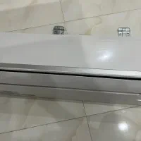 کولر گازی اسپلیت ۱۲هزار برند وست پوینت|کولر گازی و فن‌کوئل|تهران, قلمستان|دیوار