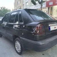 پراید ۱۴۱ مدل ۸۶ فوقلعاده سالم بدون مشابه