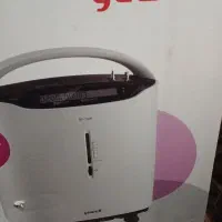 دستگاه اکسیژن سازیوول