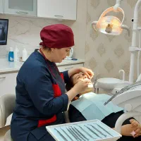 دستیار دندانپزشک|استخدام درمانی، زیبایی، بهداشتی|تهران, مهران|دیوار