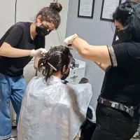کراتین پروتئین احیا فوق تخصصی (آموزش بصورت اقساطی)
