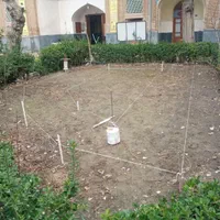 باغبانی هرس گل و نهال کاری جابجایی نهال درخت|خدمات باغبانی و درختکاری|مشهد, توس (بلوار توس)|دیوار