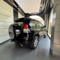 پرادو دو در