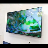 tv  سالم درحد نو 50اینج