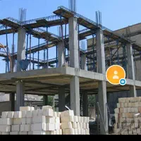 اجرای اسکلت بتنی.فلز.رودیواری.دیواربرشیوغیره.