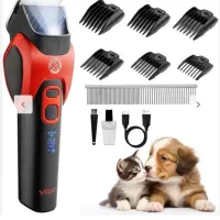 ماشین اصلاح حیوانات سگ و گربه