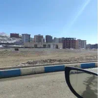 زمین ۲۴۲ متری با بر ۱۲ //مشارکت /شرایط ایده آل