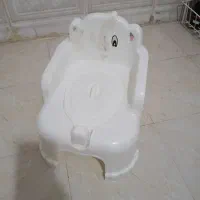 صندلی فرنگی کودک کریر کودک چیکو