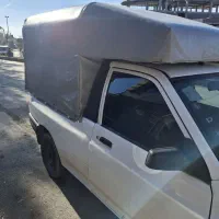 باربند پراید وانت