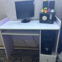 میز کامپیوتر