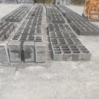 نیروی حرفه ای جهت کار در کارگاه بلوک زنی