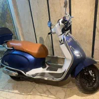 موتور وشپا150