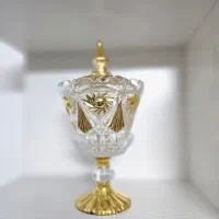 بلور طرح چک