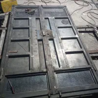 شاگرد جوشکار نیازمندیم